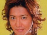 Kimura Takuya