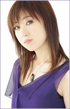 Hayashibara Megumi Wiki Drama Fandom