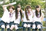 Nogizaka46-hashire-bicycle-splash thumb