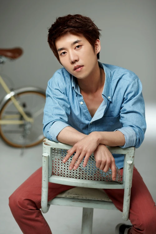 Shin Jae | Wiki Drama | Fandom