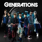 Generations CD