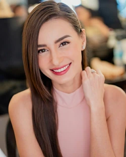 Jackie Rice | Wiki Drama | Fandom