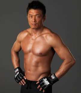 Choo Sung Hoon