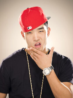 Crown J