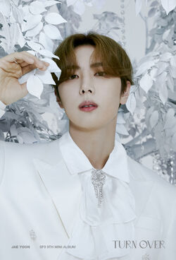 Jae Yoon