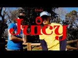 Juicy (Feat. Colde)