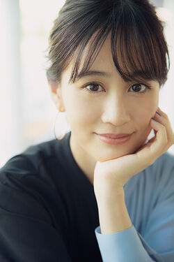 Maeda Atsuko