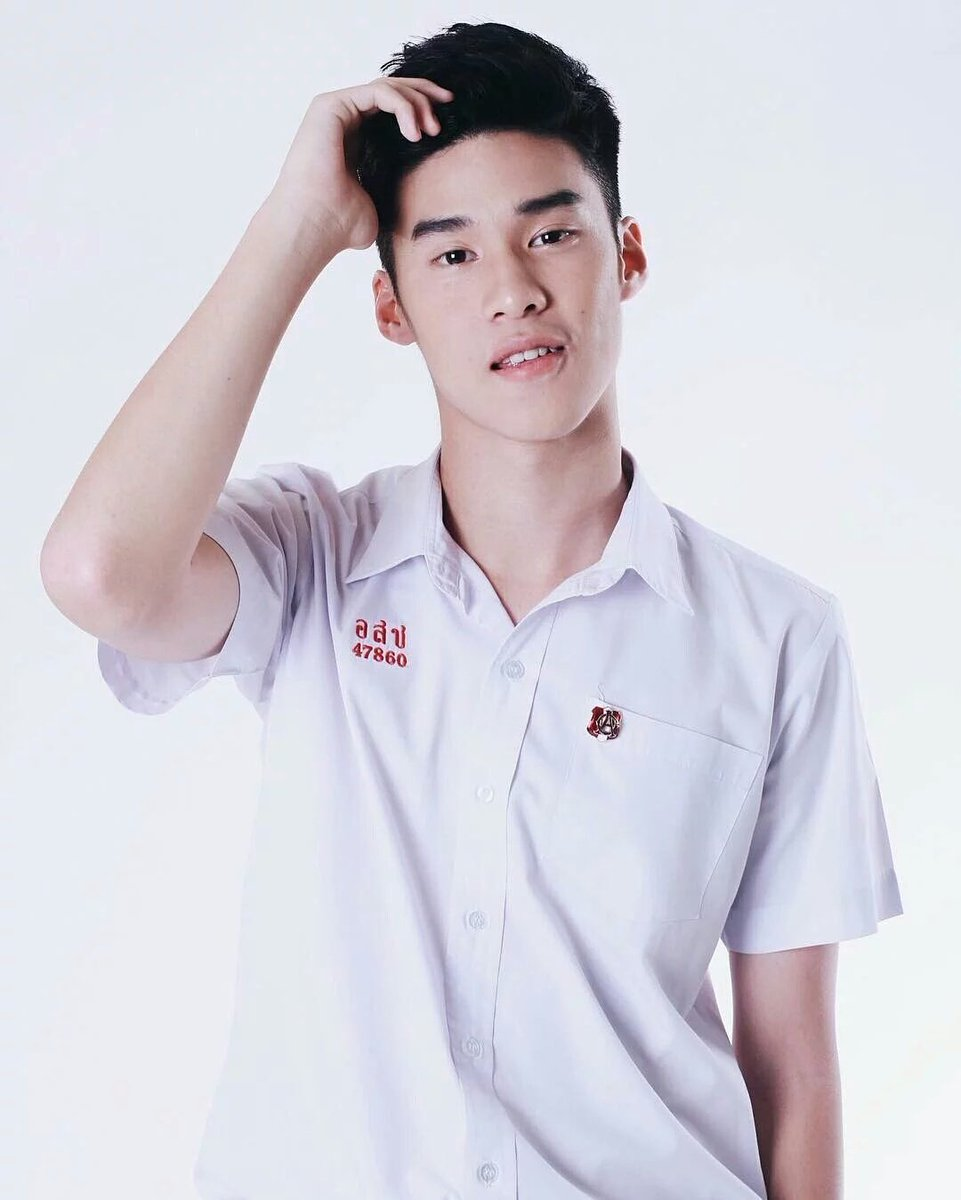 Peak Peemapol Panichtamrong | Drama Wiki | Fandom
