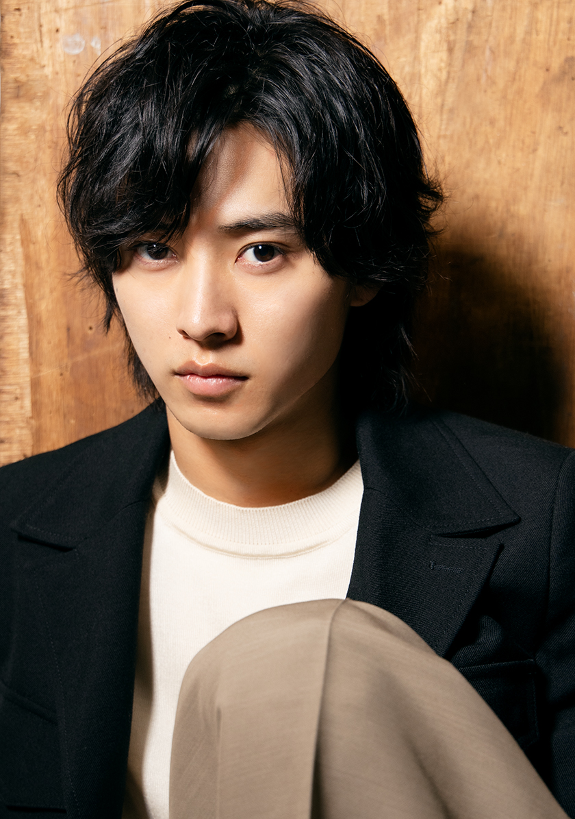 Yamazaki Kento Wiki Drama Fandom