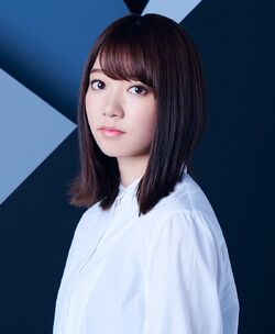 Yonetani Nanami 10