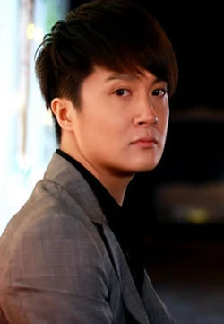 Chi Shuai