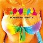 DOBERMAN INFINITY - Super Ball-CD