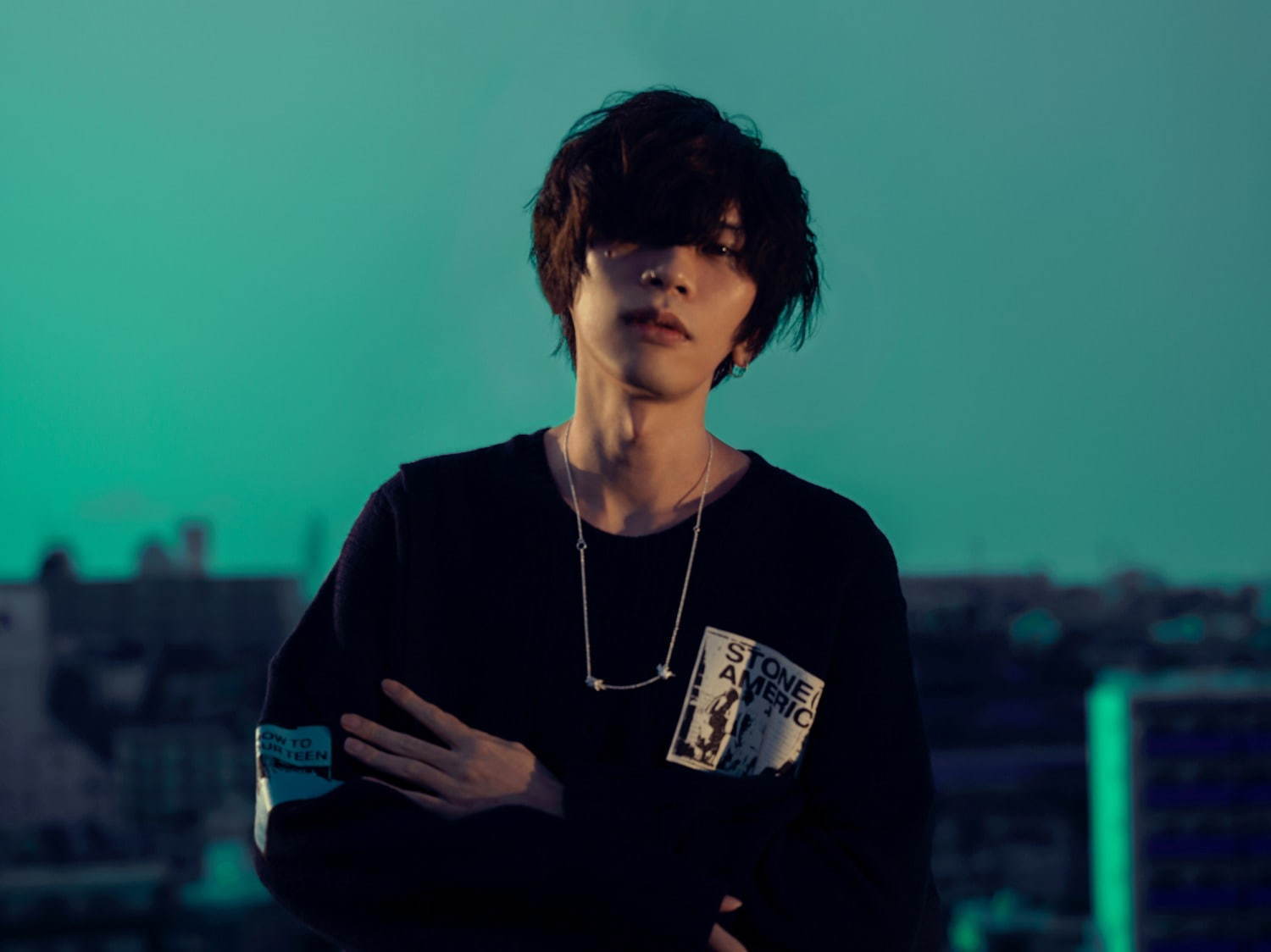 Yonezu Kenshi Wiki Drama Fandom Yonezu Kenshi Wiki Drama Fandom