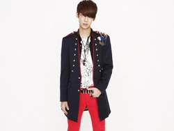 obsesión por el novio kwangmin