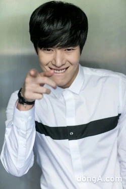 Lee Hae Woo