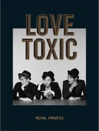 Love toxic