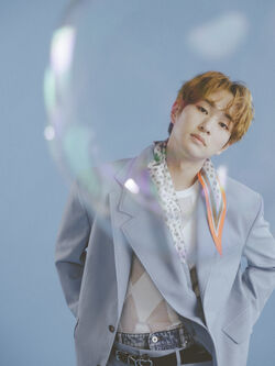 Onew