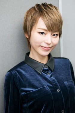 Hirano Aya