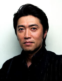 Ikeda Narushi