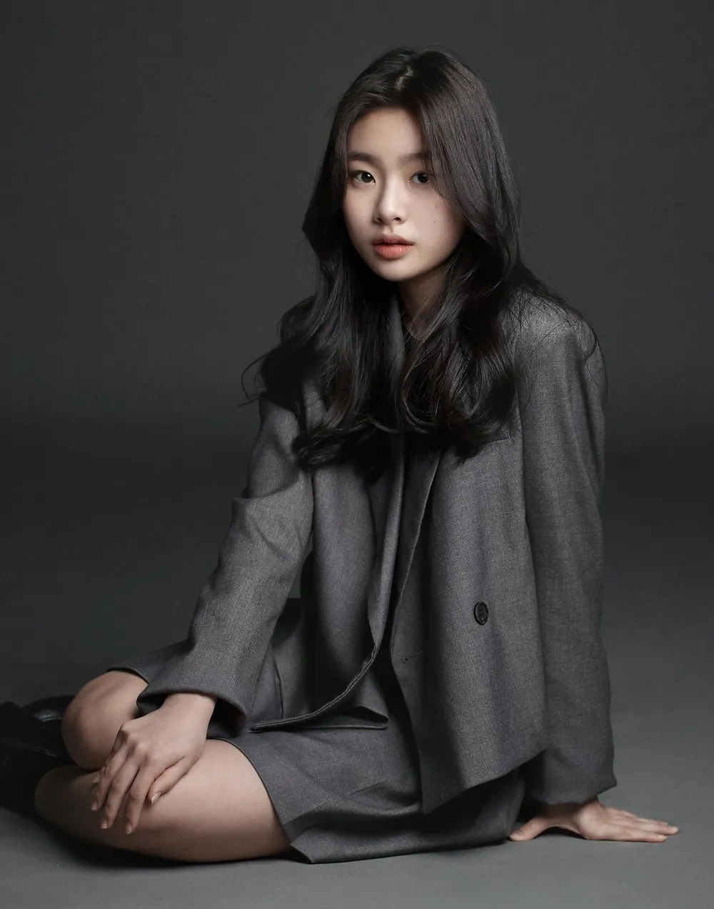 Who is Kim Su an and What is the Actress Doing Now