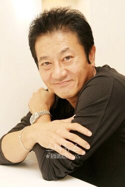 Park Joon Gyu1
