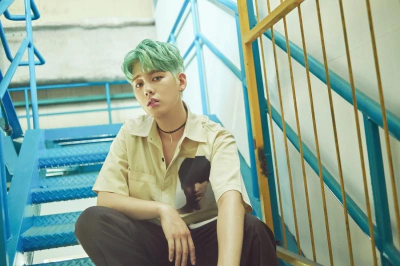 americano: Ron Cheon