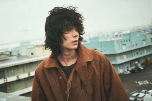 Suda Masaki (Hoshi wo Aogu)