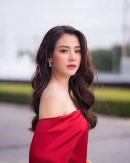 Baifern Pimchanok Luevisadpaibul