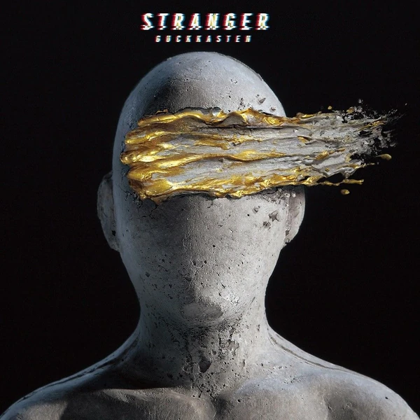 Guckkasten . STRANGER-CD
