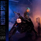 MIYAVI - Need for Speed-CD