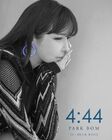 Park Bom - reBLUE ROSE