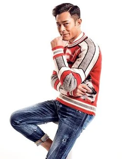 Louis Koo