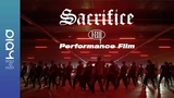 Sacrifice (Performance Ver.)