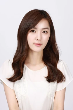 Gil Eun Hye