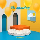 Golden Age It's Amazing