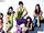 4MINUTE