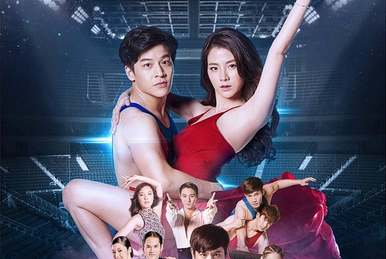 The fallen leaf thai drama ep 1 eng sub hot sale