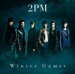 2pm Wiki Drama Fandom 2pm Wiki Drama Fandom