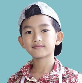 Achi Achirapol Jinapanyo