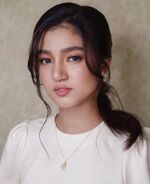 Belle Mariano profile poster
