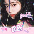 Ju Jing Yi - 0.2s - CD