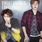 Sweat Answer