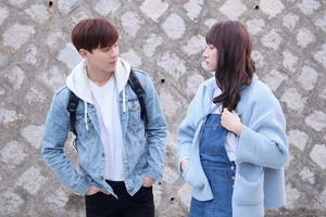 The Temperature of Sophisticated Golden My-Way