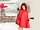 Big Red Riding Hood