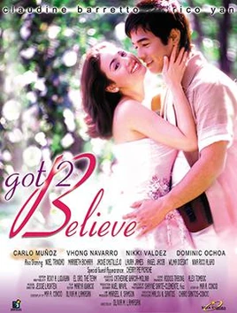 Got 2 Believe (film) | Drama Wiki | Fandom
