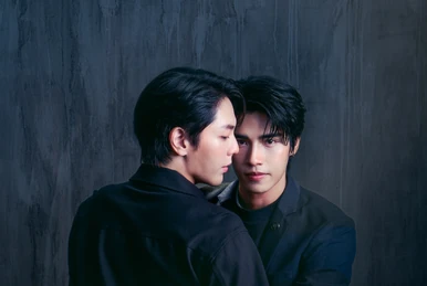 el primer beso de gwen y arthur