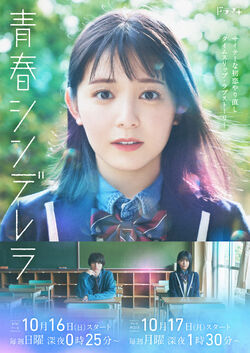 Seishun Cinderella