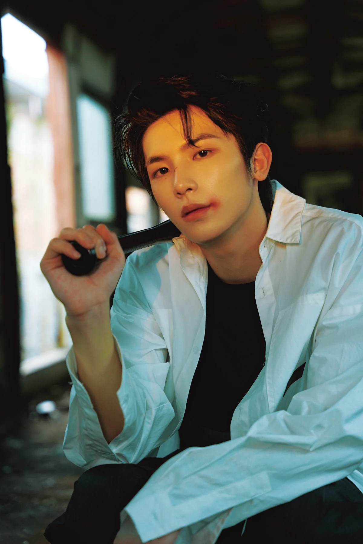 Shi Qi | Wiki Drama | Fandom