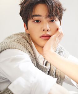 Song Kang
