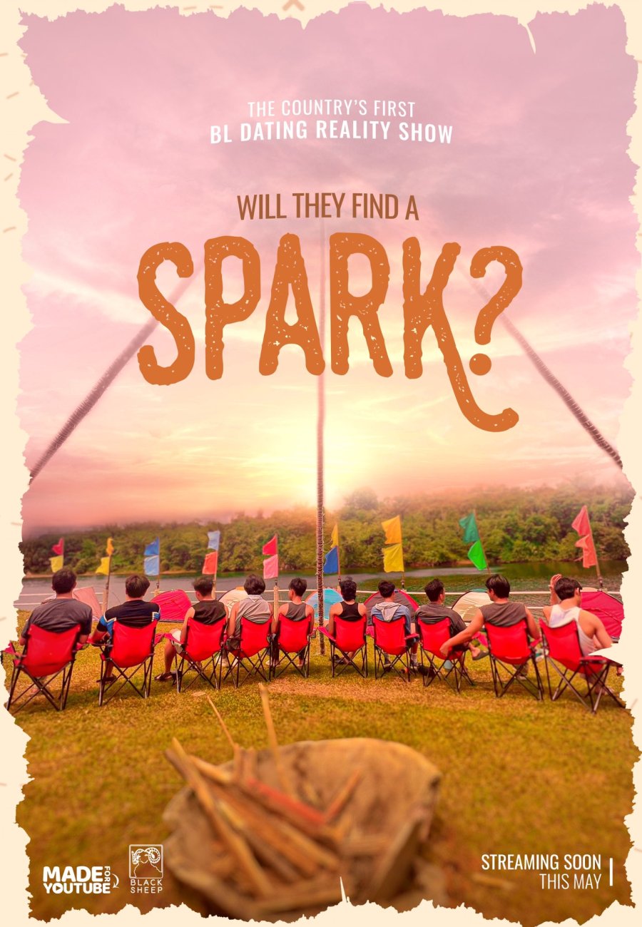 Sparks Camp Wiki Drama Fandom